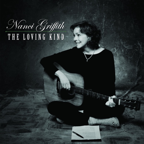 The Loving Kind album cover