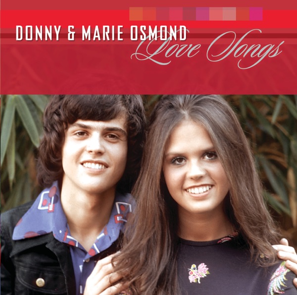 Love Songs album cover