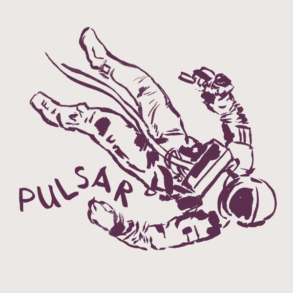 Pulsar - Single album cover