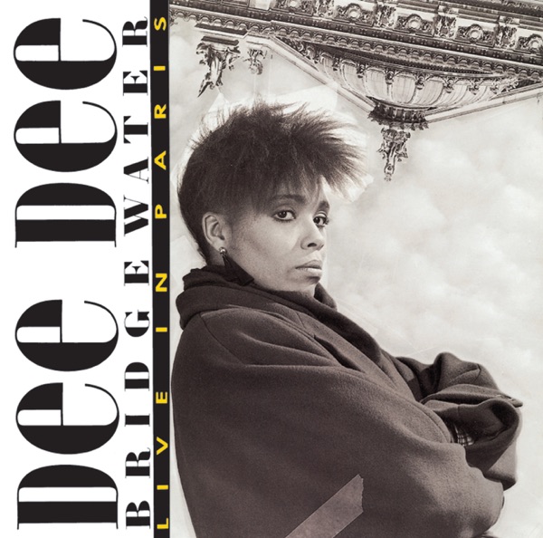 Live In Paris album cover