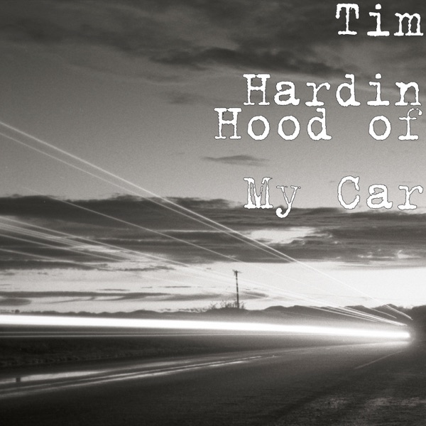 Hood of My Car - Single album cover
