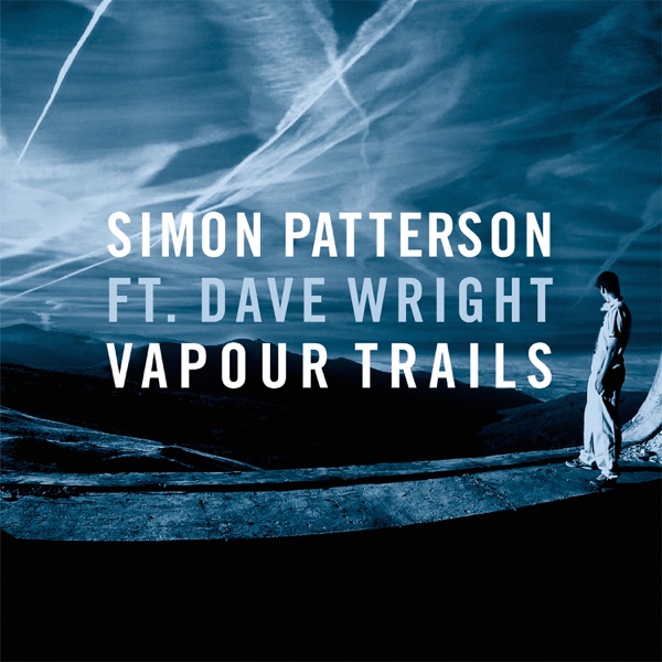 Vapour Trails (feat. Dave Wright) - Single album cover