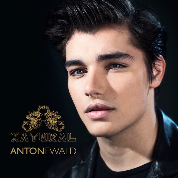Natural - Single album cover