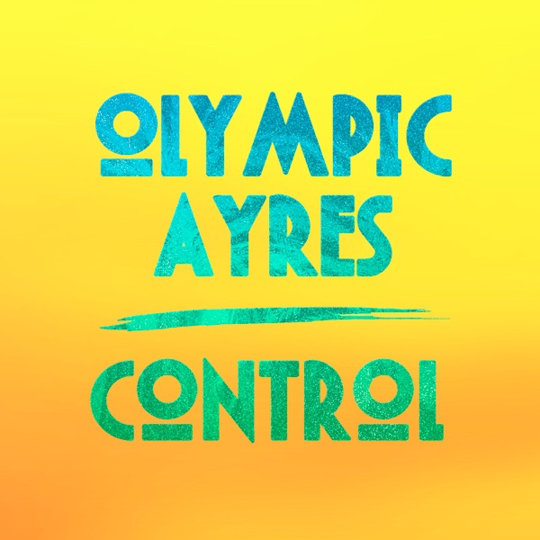 Control - Single album cover