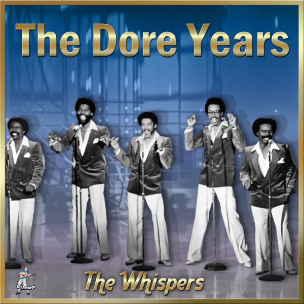The Dore Years album cover