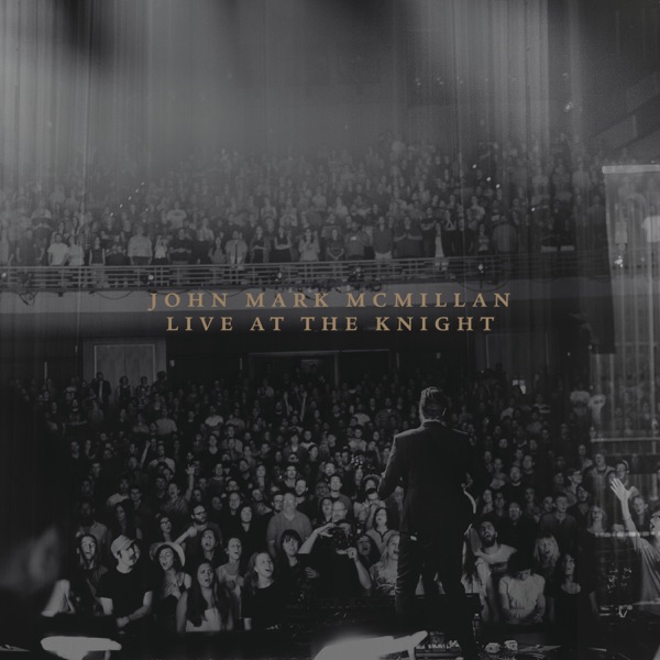 Live at the Knight (Deluxe) album cover