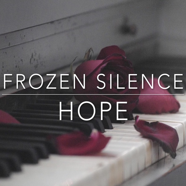 Hope - EP album cover