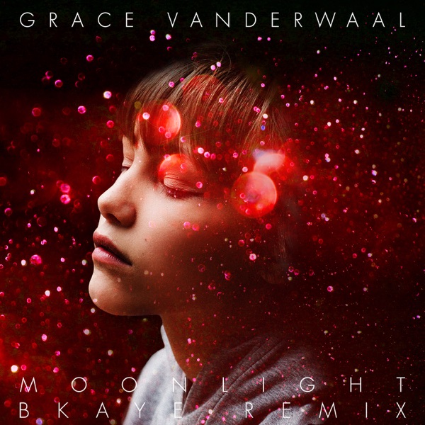 Moonlight (BKAYE Remix) - Single album cover