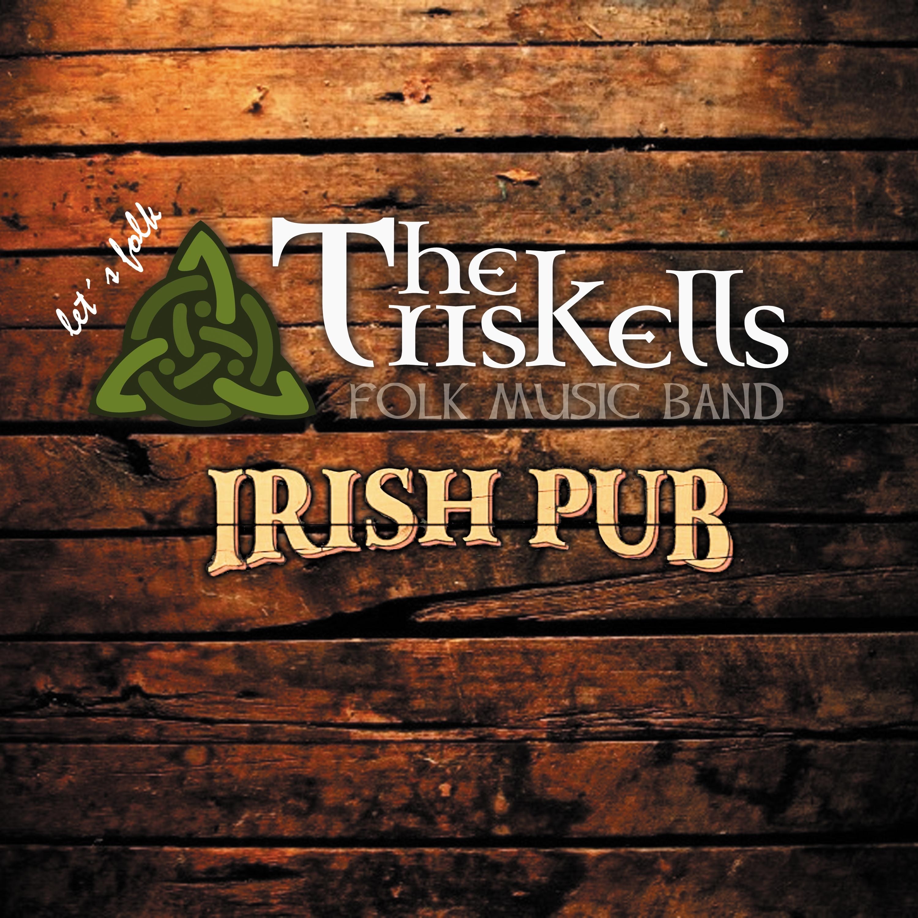 Irish Pub album cover