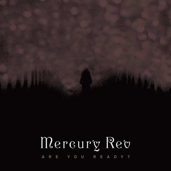 Are You Ready? - Single album cover