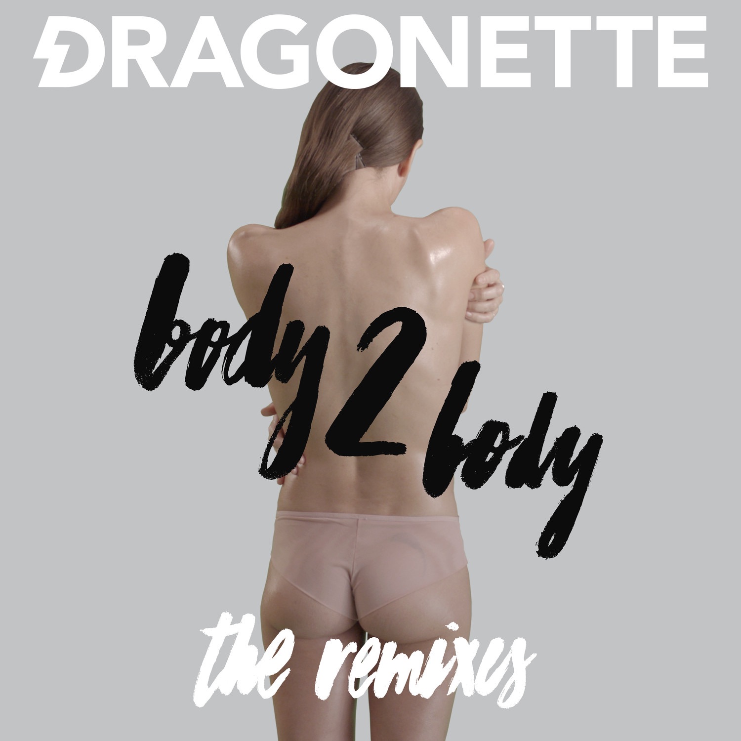 Body 2 Body - the Remixes album cover