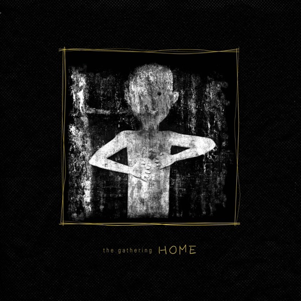 Home album cover