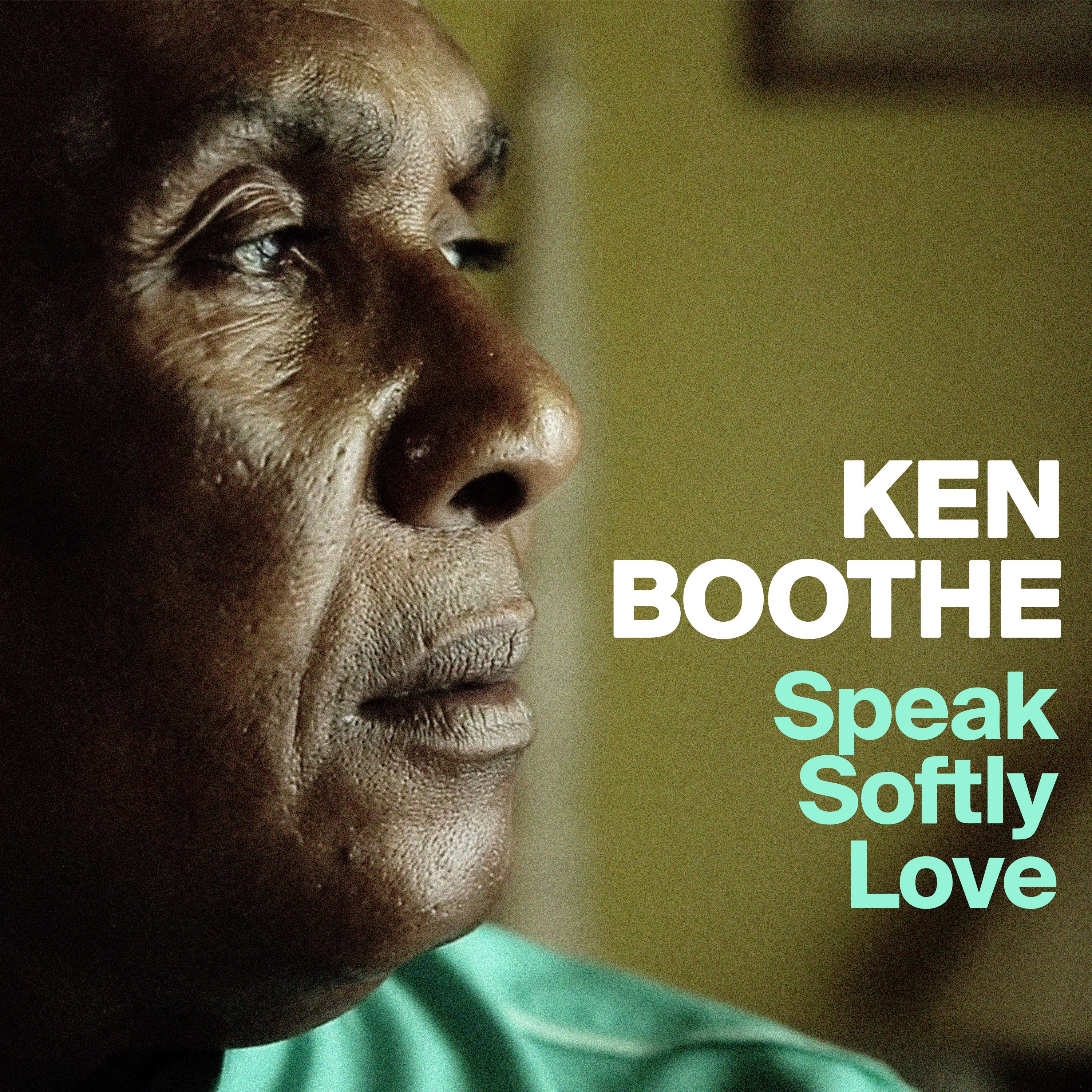 Speak Softly Love - Single album cover