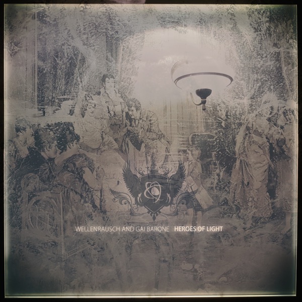 Heroes of Light - Single album cover