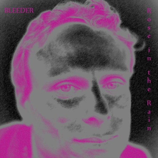 Rose in the Rain - Single album cover
