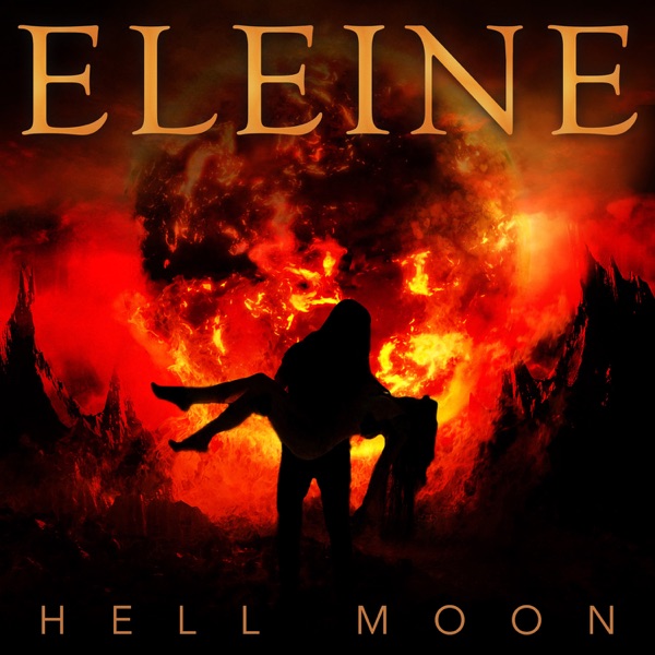 Hell Moon (We Shall Never Die) - Single album cover