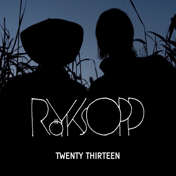 Twenty Thirteen (feat. Jamie Irrepressible) - Single album cover