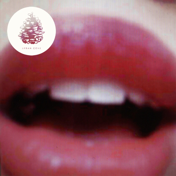 Our Youth EP album cover