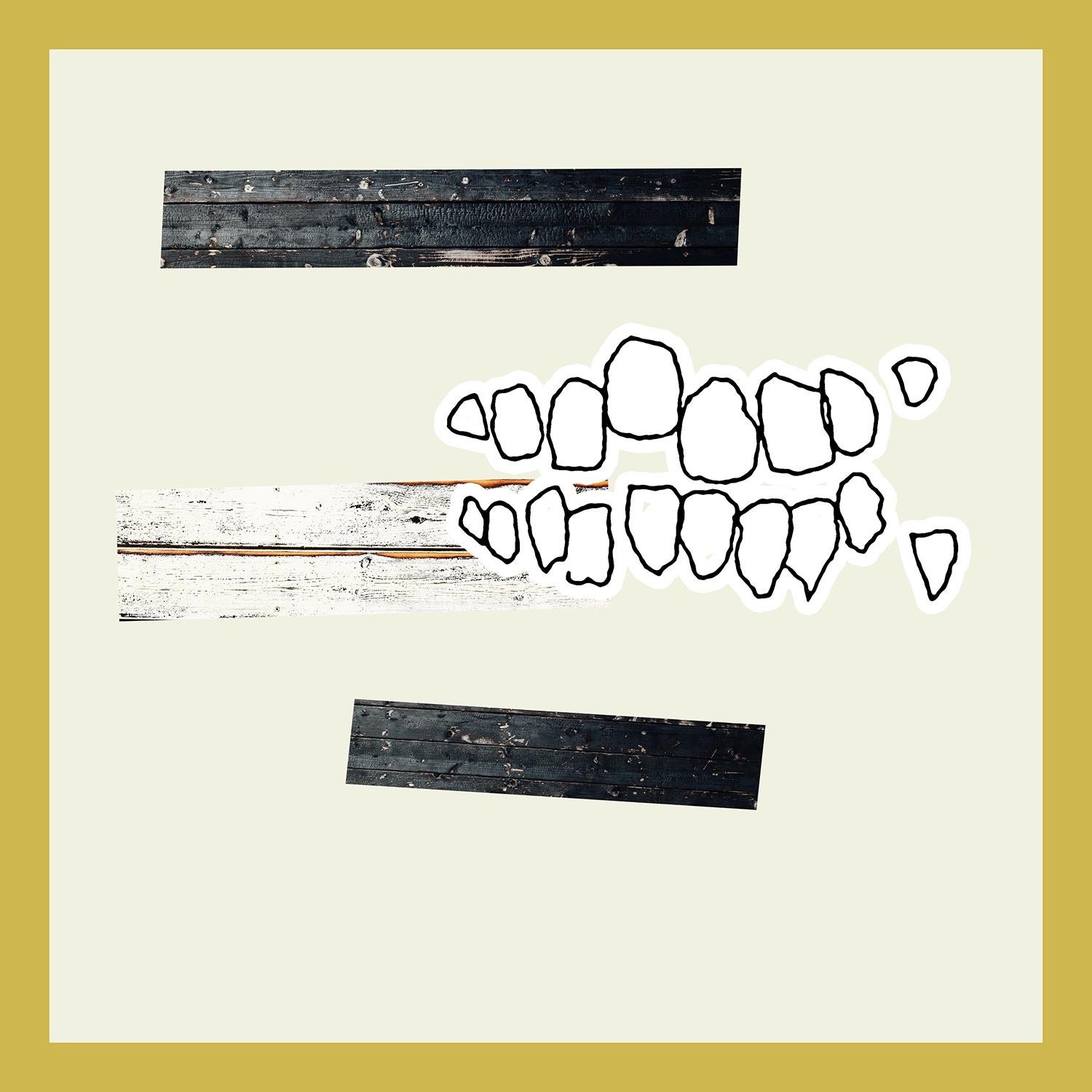 Sour Breath - Single album cover