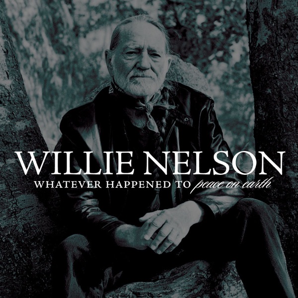 Whatever Happened to Peace On Earth - Single album cover