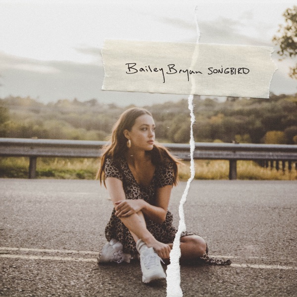 Songbird - Single album cover