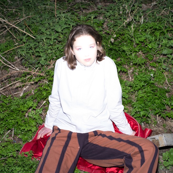 Charlotte - Single album cover