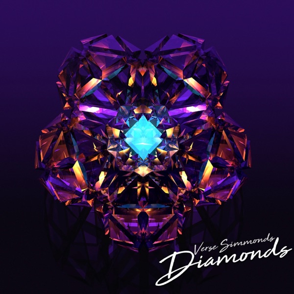 Diamonds album cover