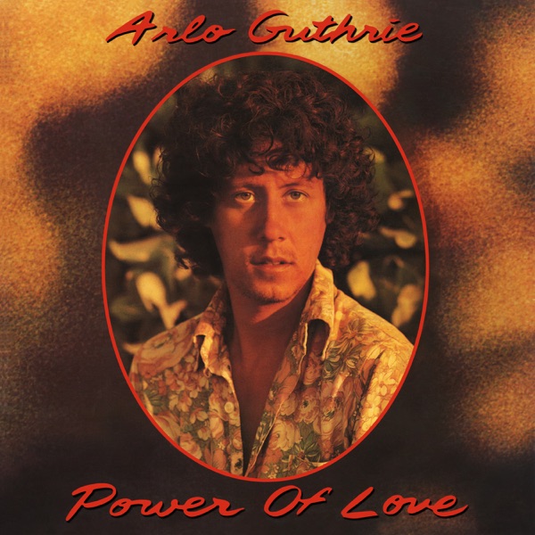 Power of Love (Remastered) album cover