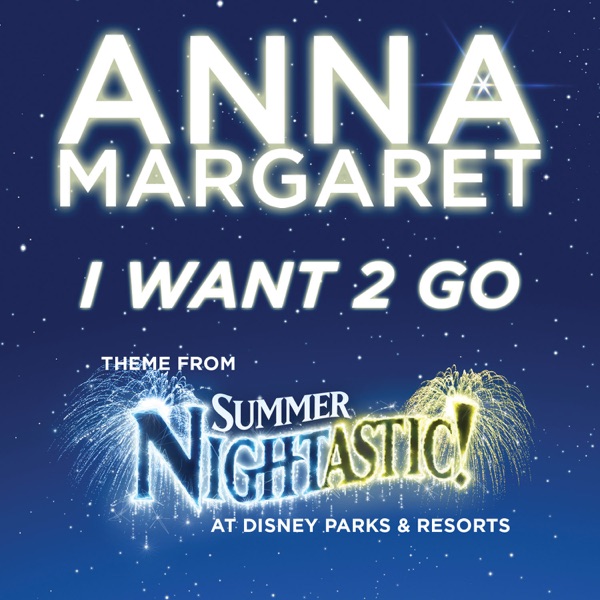I Want 2 Go - Single album cover