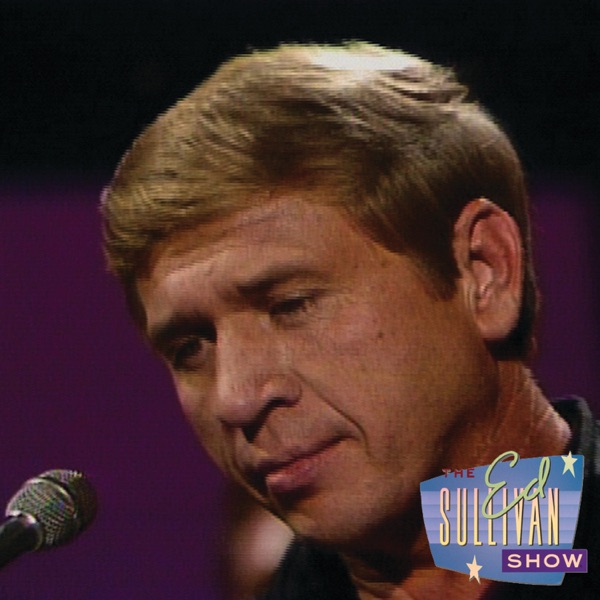 Bridge Over Troubled Water (Performed Live On The Ed Sullivan Show 11/29/70) - Single album cover