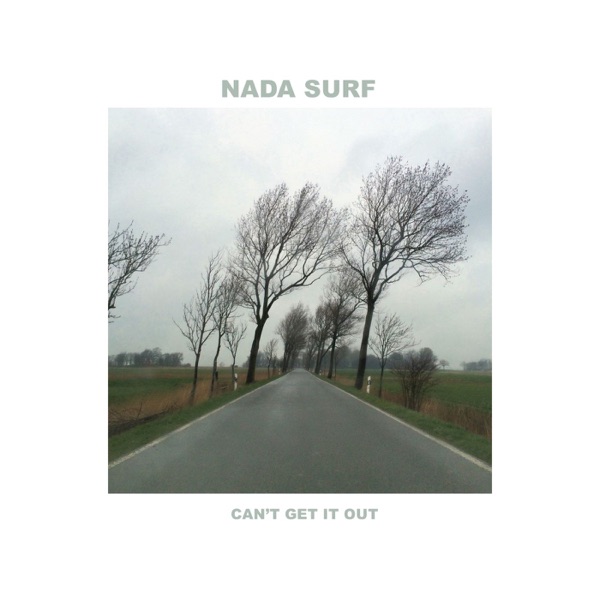 Can't Get It Out - Single album cover