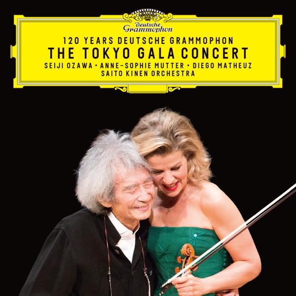The Tokyo Gala Concert (Live) album cover