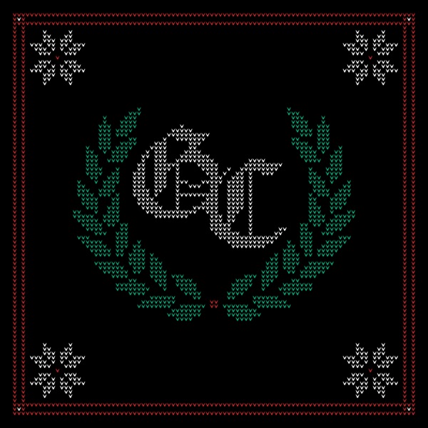 A GC Christmas, Pt. 1 - Single album cover