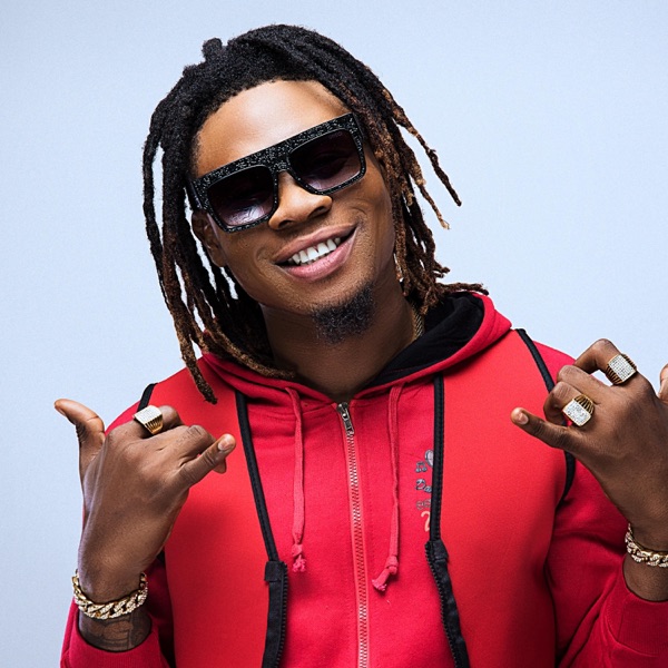 Coco Butter (feat. Davido & Phyno) - Single album cover