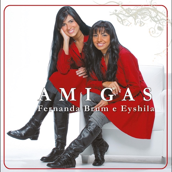 Amigas album cover