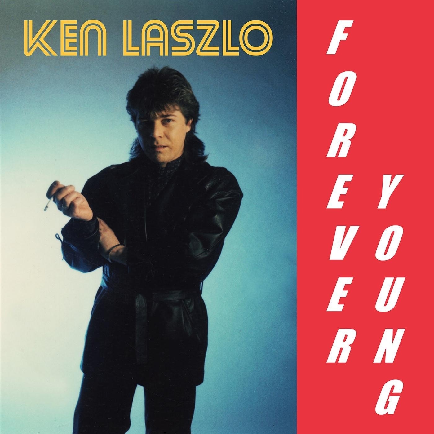 Forever Young - Single album cover