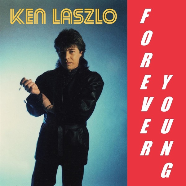 Forever Young - Single album cover