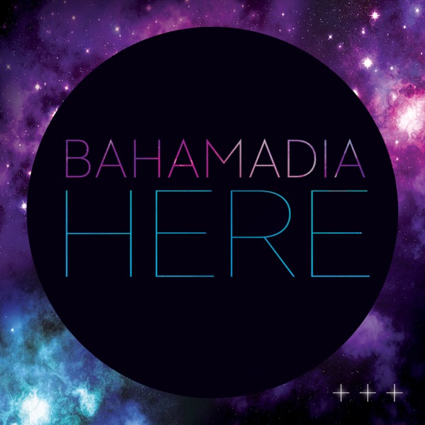 Here - Single album cover