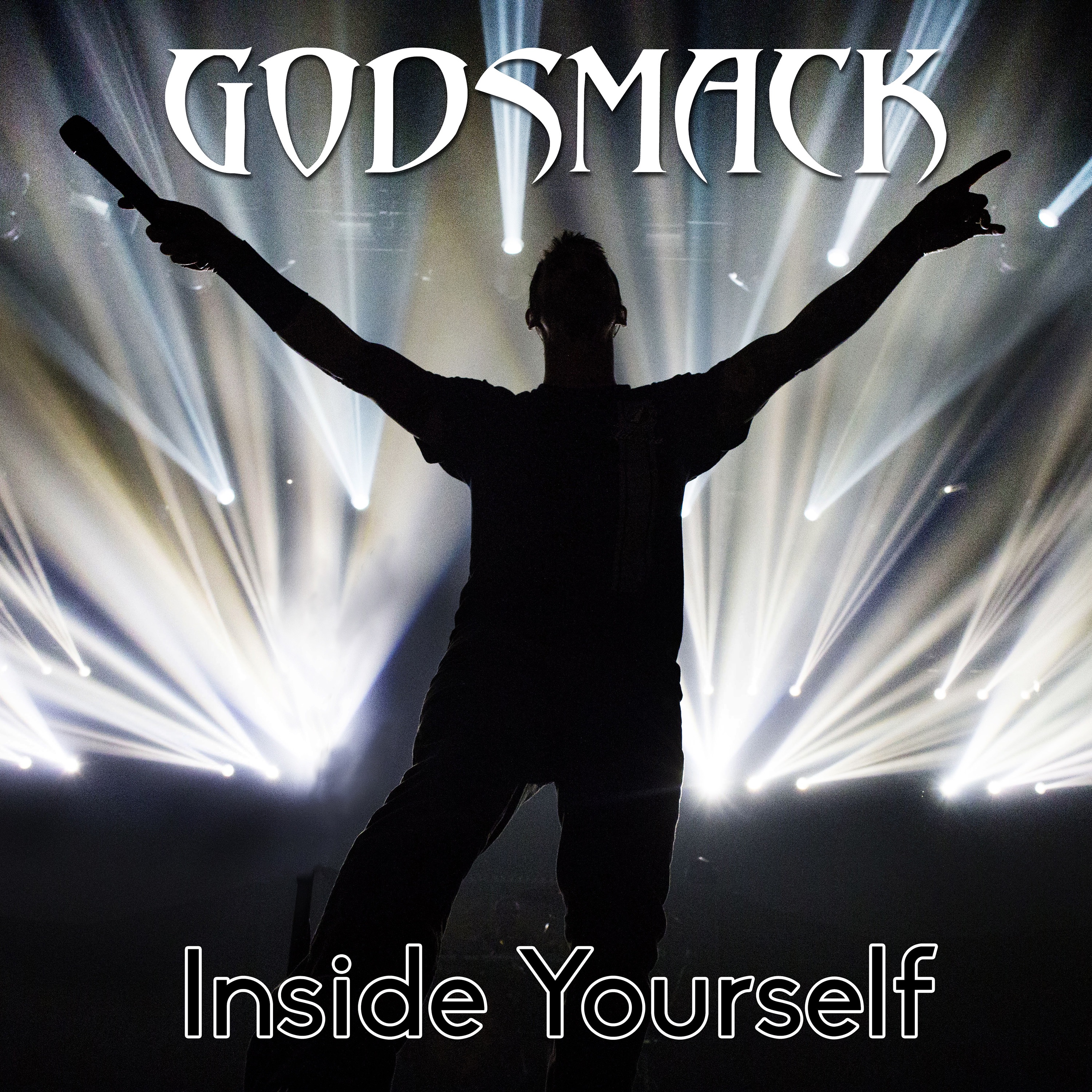 Inside Yourself - Single album cover