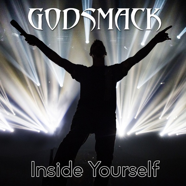 Inside Yourself - Single album cover