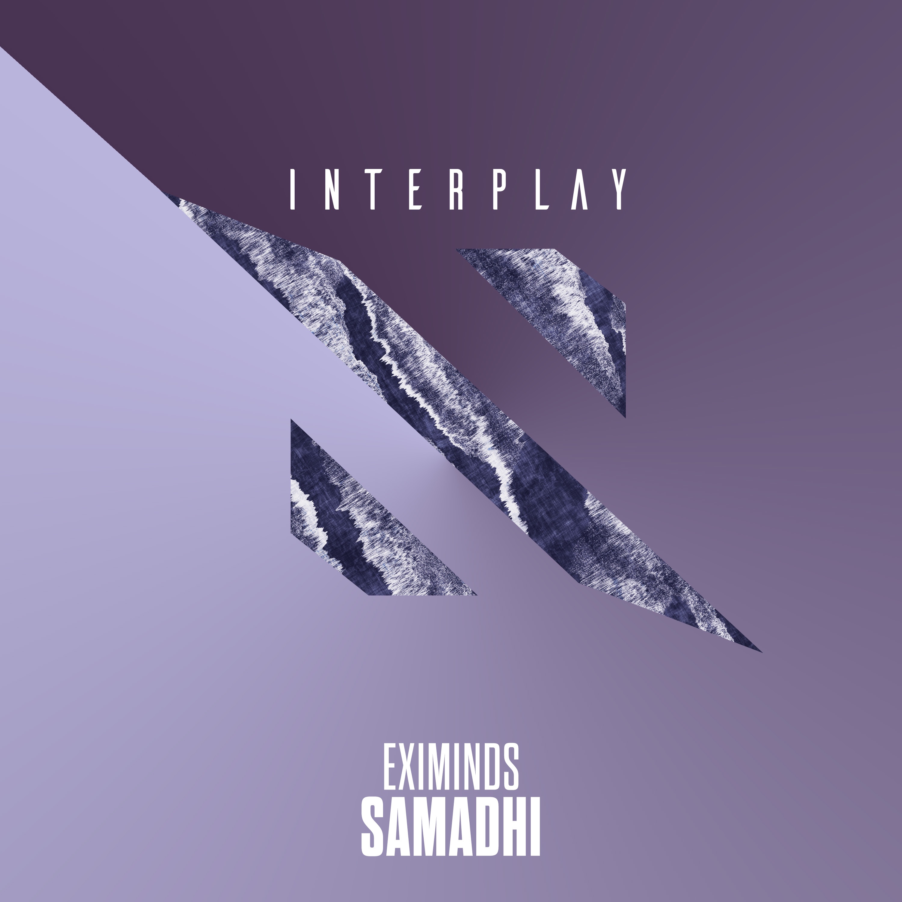 Samadhi - Single album cover