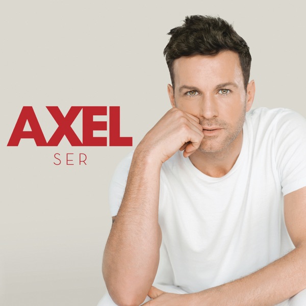 Ser album cover