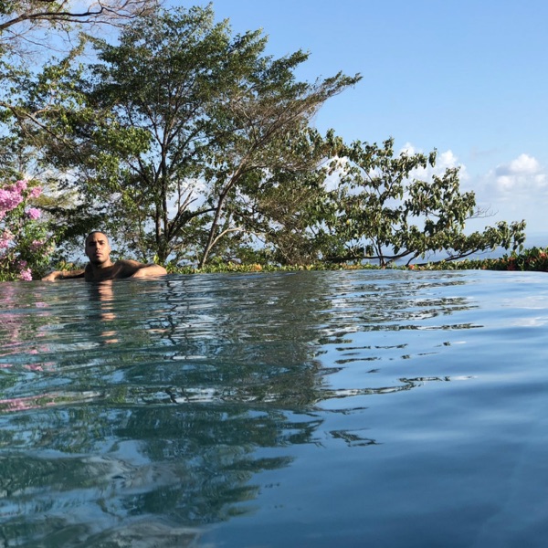 V!BEZ - EP album cover