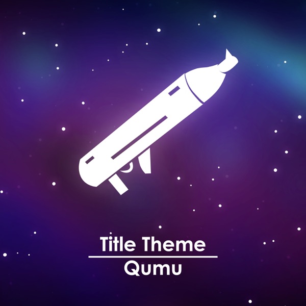 Title Theme (From "Jazz Jackrabbit") - Single album cover