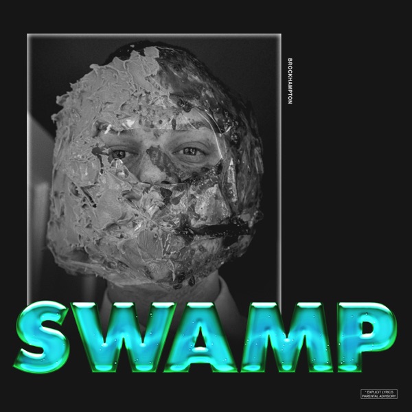 Swamp - Single album cover
