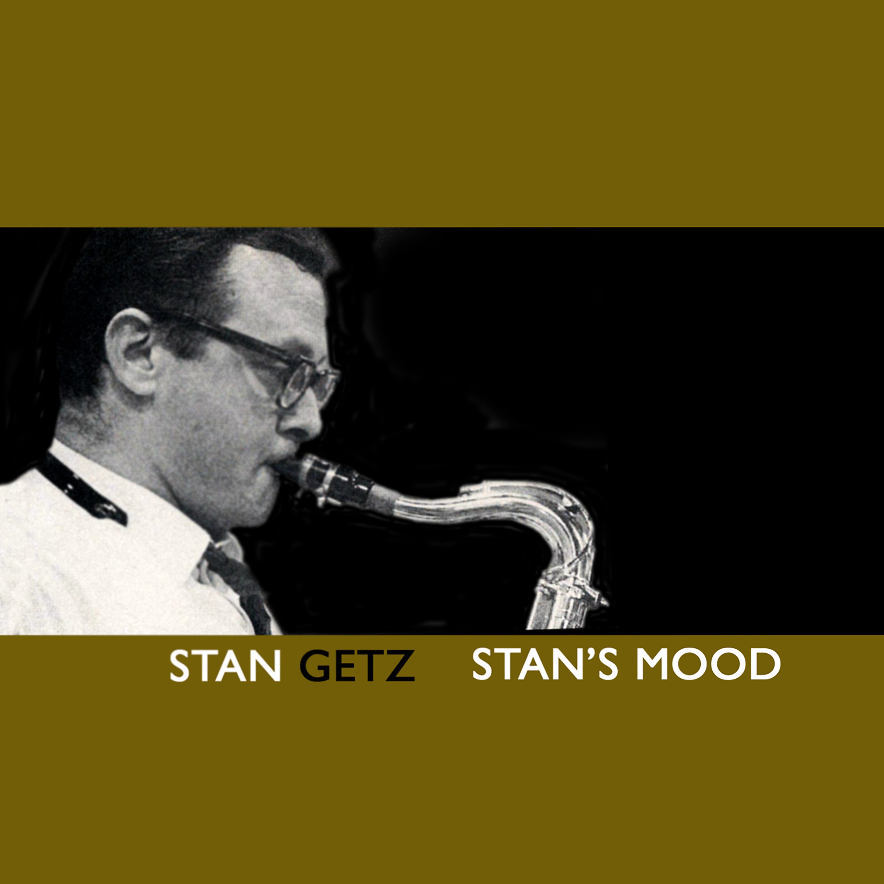 Stan's Mood album cover