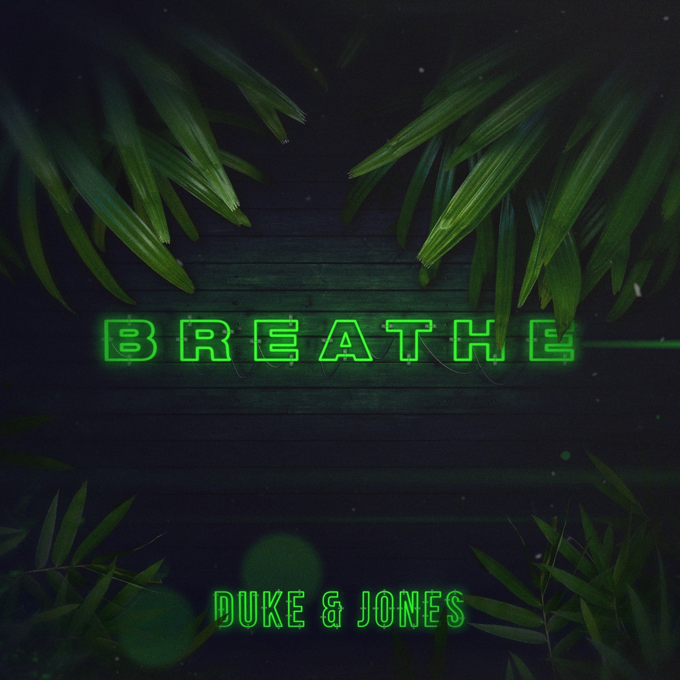 Breathe - Single album cover