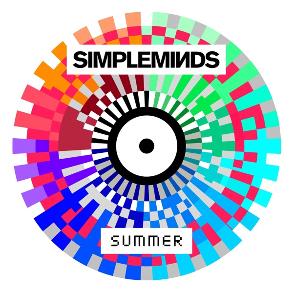 Summer (Edit) - Single album cover