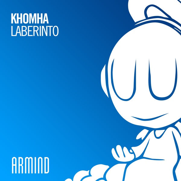 Laberinto - Single album cover