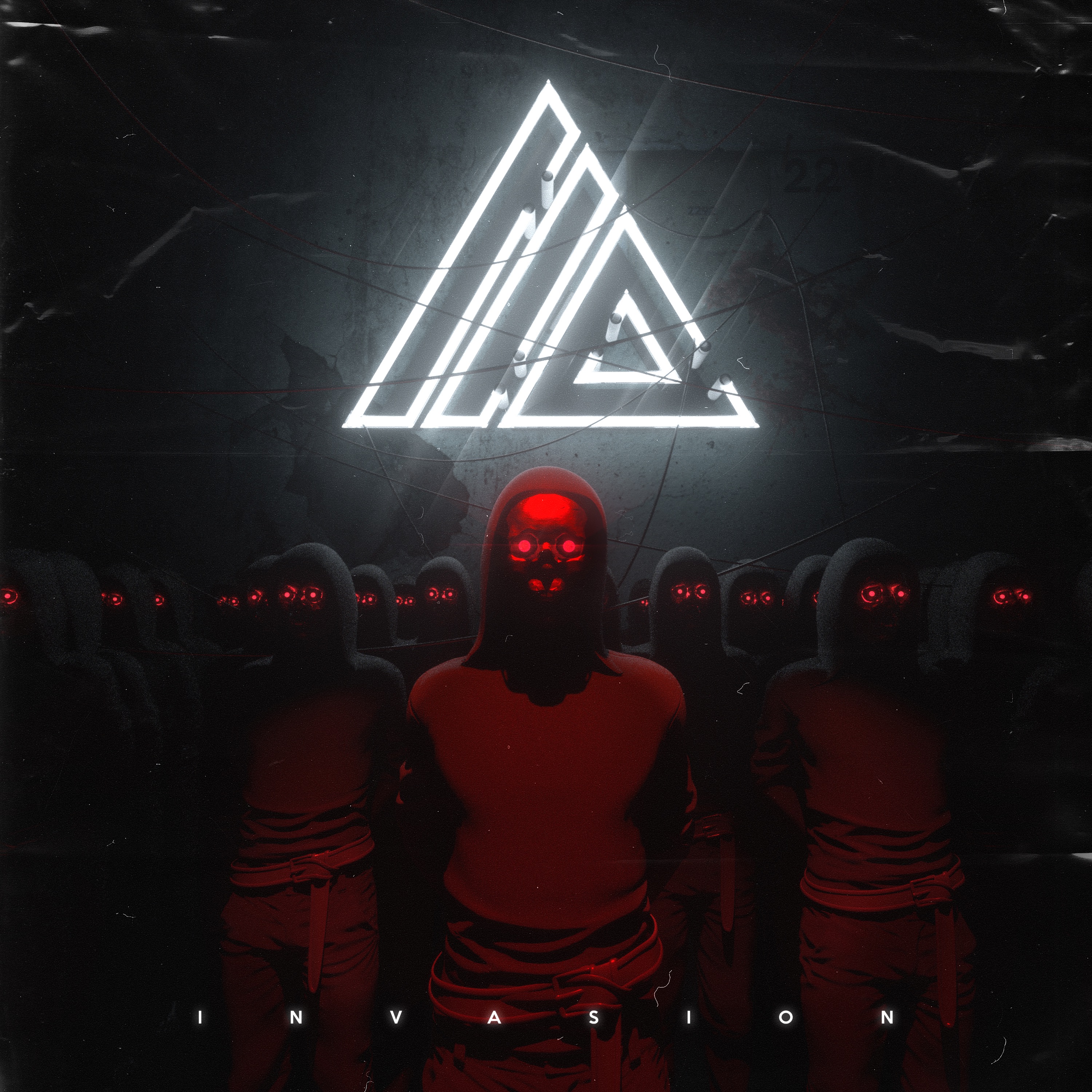 Interstellar (feat. Sara Skinner) - Single album cover